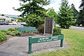 English: Ebenezer Garden at Stoke, New Zealand