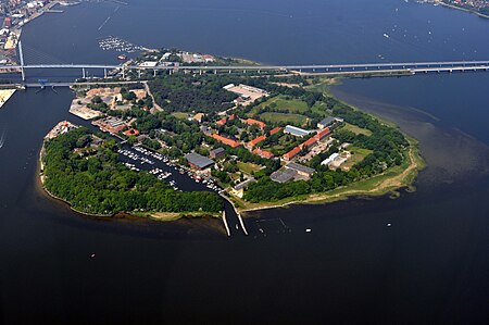 Stralsund, Dänholm (2011 05 21) 2