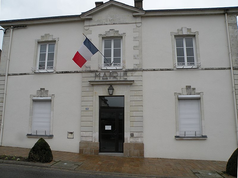 File:Sucé-sur-Erdre mairie.jpg