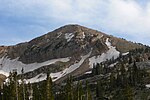 Thumbnail for Sugarloaf Mountain (Utah)