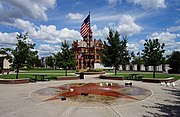 Courthouse Square