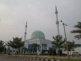 Sultan Ismail Jamek Mosque.JPG