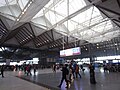 Suzhou Railway Station