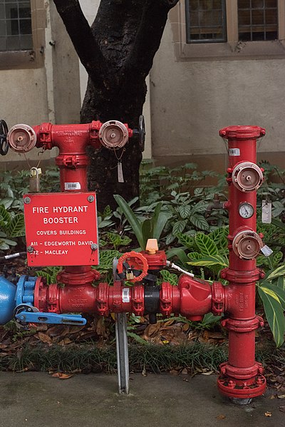File:Sydney University 160619 gnangarra-fire hydrant.jpg