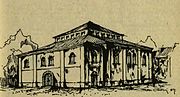 Vignette pour Synagogue de Radom (1844-1939)