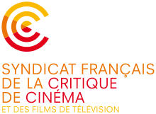 Syndicat Français de la Critique de Cinéma et des Films de Télévision Logo.svg