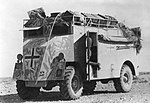 Thumbnail for AEC Armoured Command Vehicle