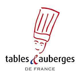 logo de Tables & Auberges de France