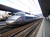 TGV-tog
