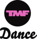 Miniatuur voor TMF Dance