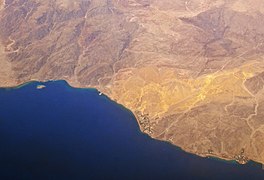 Taba, Egypt