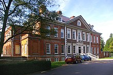 Tadworth Court
Home to the Children's Trust Tadworth Court - geograph.org.uk - 1056960.jpg