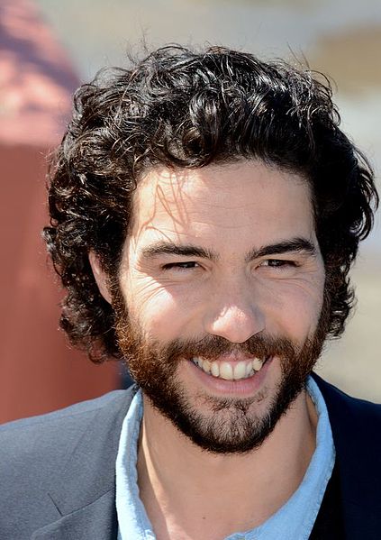 File:Tahar Rahim Cannes 2013.jpg