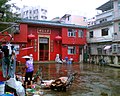 大围村韦氏宗祠