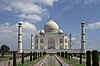 Taj Mahal, Agra, India edit2.jpg