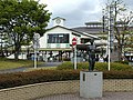 高坂駅