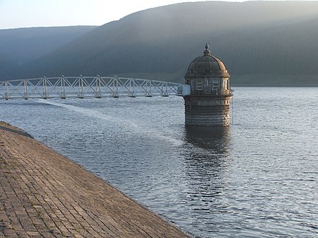 TallaReservoir