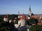 Tallinn