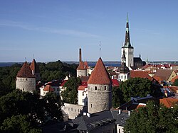 Estonia: Etimoloxía, Historia, Política