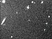 Image de Tarvos, ayant servi à sa découverte, prise par le télescope Canada-France-Hawaï le 23 septembre 2000.