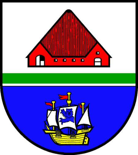 Tating Wappen