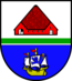 Wappen von Tating