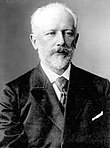 May 5: Tchaikovsky opens Carnegie Hall Tchaikovsky.jpg