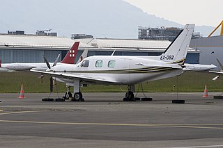 <span class="mw-page-title-main">Technoavia</span>