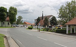 Masarykovo Square