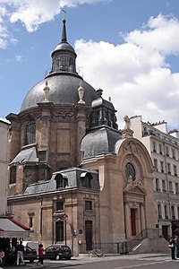 Templo Sainte-Marie rue Saint-Antoine 4.jpg