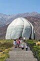 * Nomination: Templo Bahá'í de Sudamérica, Peñalolén, Santiago, Región Metropolitana, Chile --Carlos yo 20:54, 1 March 2020 (UTC) * * Review needed