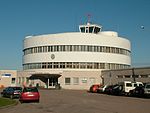 Аеропорт Гельсінкі-Мальмі, 1938