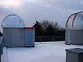 ハノーファー市民天文台