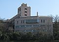 1/10 帝塚山学院大学 狭山キャンバス（大阪狭山市）