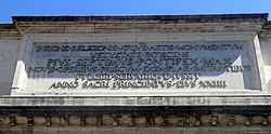 Arco De Tito: Ubicación, Historia, Descripción