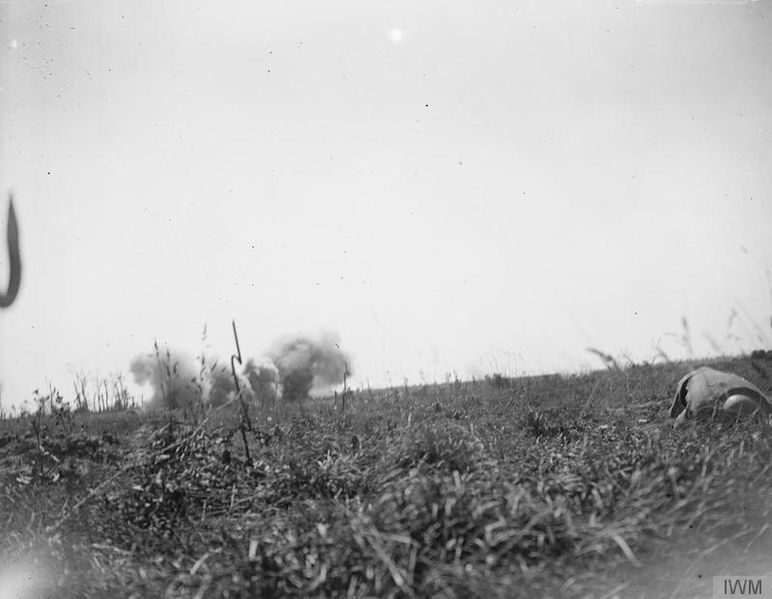 File:The Hundred Days Offensive, August-november 1918 Q6964.jpg