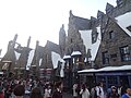 The Wizarding World of Harry Potter - Universal Studios Japan