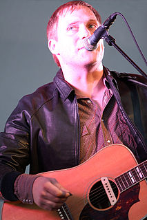 Thees Uhlmann German musician and author (born 1974)