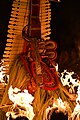 Theyyam of Kerala by Shagil Kannur 2024 (176) by Shagil Kannur