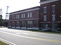 Thomasville Fire Station 1