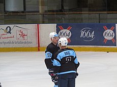 Tigers de Langnau - Nitra, 2017 yil 11-avgust - 19.jpg