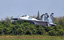 Indonesian Air Force Su-30MK2. Tni-au su-30 1.jpg