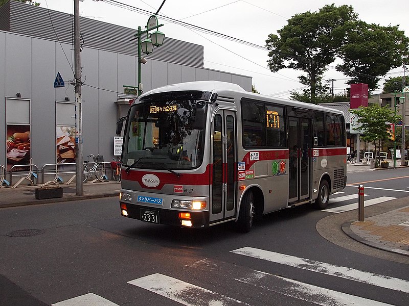 File:Tokyubus S6027 Tama-River-Bus (2nd).jpg