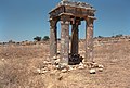 Tomb Monument to Olympiane, Dana (South) (الدانا الجنوبية), Syria - General view - PHBZ024 2016 3947 - Dumbarton Oaks.jpg