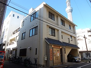 友綱部屋 - Wikipedia