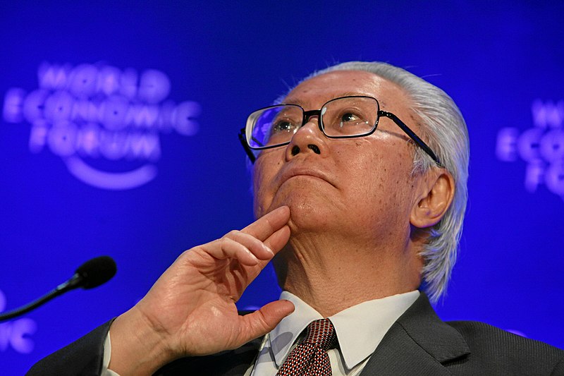 File:Tony Tan at the Annual Meeting of the World Economic Forum Annual Meeting, Davos, Switzerland - 20090130-02.jpg