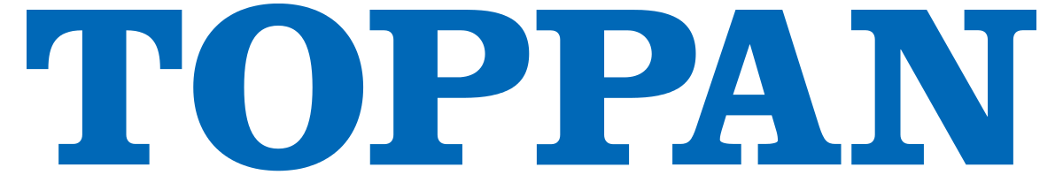 Toppan Printing Logo