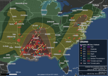 Tornado outbreak of March 29–31, 2022.png