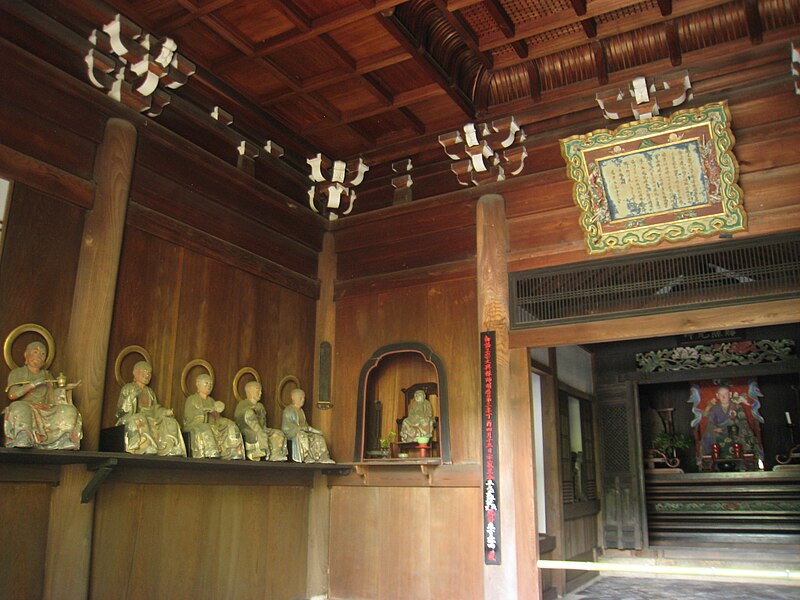 File:Toshogu, Konchi-in - IMG 5200.JPG