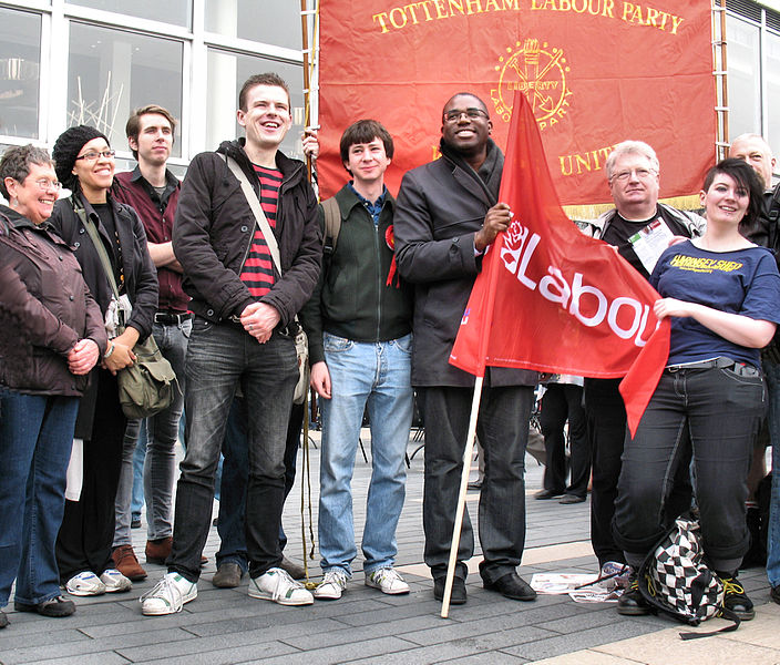 File:Tottenham Labour Party Ready to March.jpg